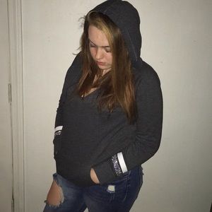 Victoria secret pullover